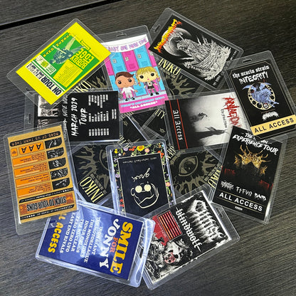 LAMINATES