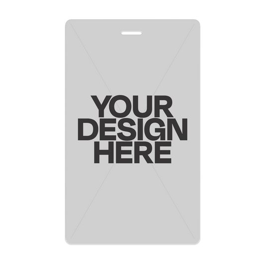 BADGE LAMINATES
