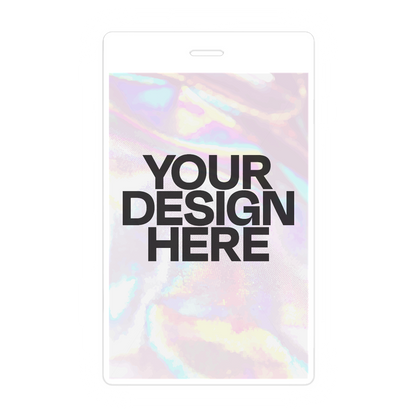 HOLOGRAPHIC LAMINATES